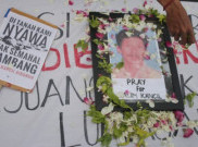 Dugaan Keterlibatan Kepala Desa dalam Pembuhunan Salim Kancil Didalami