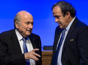 FIFA Hukum Blatter, Platini dan Valcke