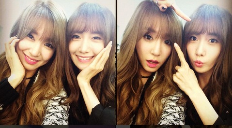 Akhirnya Yoona Girls Generation Buat Akun Instagram