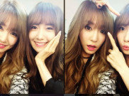 Akhirnya Yoona Girls Generation Buat Akun Instagram