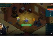 Twitch akan Benahi Sistem Live Streaming