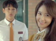 Pesona Yoona SNSD Bikin Minho SHINee Gagal Fokus