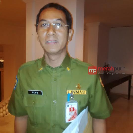 Gelar Rapim, Ahok Bahas Percepatan Pembangunan Rusun 