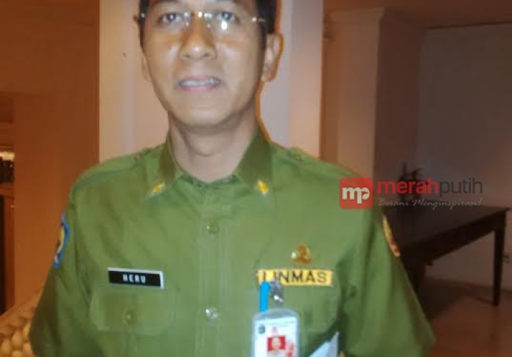 Gelar Rapim, Ahok Bahas Percepatan Pembangunan Rusun 