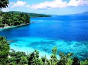 Pulau Alor, Surga Tersembunyi yang Menawan dari Timur