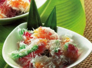 Resep Kue Cenil Khas Indonesia Favorit Keluarga