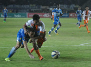 Spaso Terancam Didepak Persib
