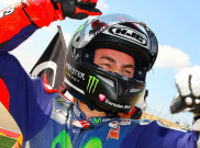 Meski Cedera, Lorenzo Tetap Siap Rebut Kemenangan di Motegi