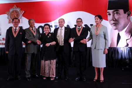 Anugerah Star Of Soekarno