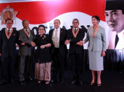 Anugerah Star Of Soekarno