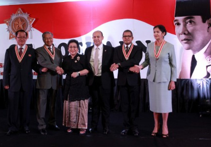 Anugerah Star Of Soekarno