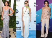 Perubahan Fashion Selena Gomez dari Artis Disney Jadi Artis Seksi