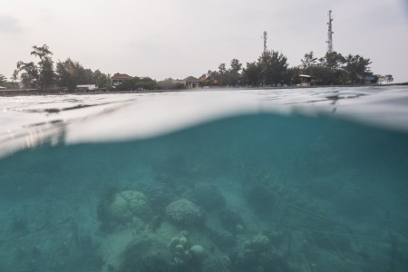 Keindahan Wisata Bahari Dalam Negeri