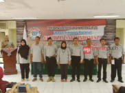 Barisan Orde Baru Deklarasikan Ormas GSI
