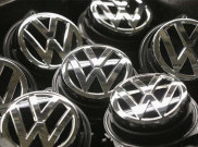 VW Tarik 8,5juta Mobil di Eropa
