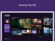 Twitch Hadir di PS4