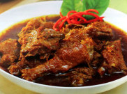 Resep Semur Bebek Pedas Goyang Lidah