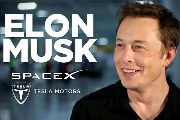 Elon Musk Ingin Taklukan Batasan Mobil Elektrik