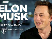 Elon Musk Ingin Taklukan Batasan Mobil Elektrik