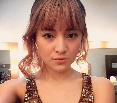 Curhat Sedih Marshanda Tentang Sienna dan Tuhan