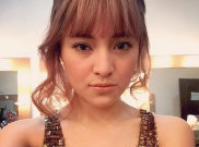 Makin Hot, Marshanda Unggah Video Seksi saat Dance