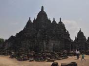 Wisata Edukasi Sejarah Candi Sewu Pilihan Tepat Liburan Keluarga
