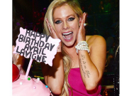 Happy Birthday Avril Lavigne!