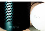 Amazon Echo dapat Nyalakan dan Matikan Lampu