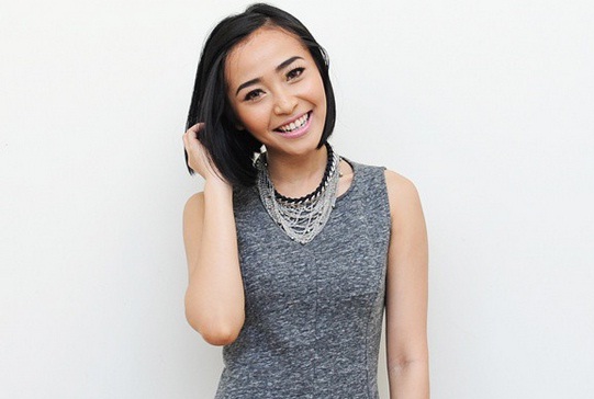 Rini Wulandari Tanggapi Santai Para Haters