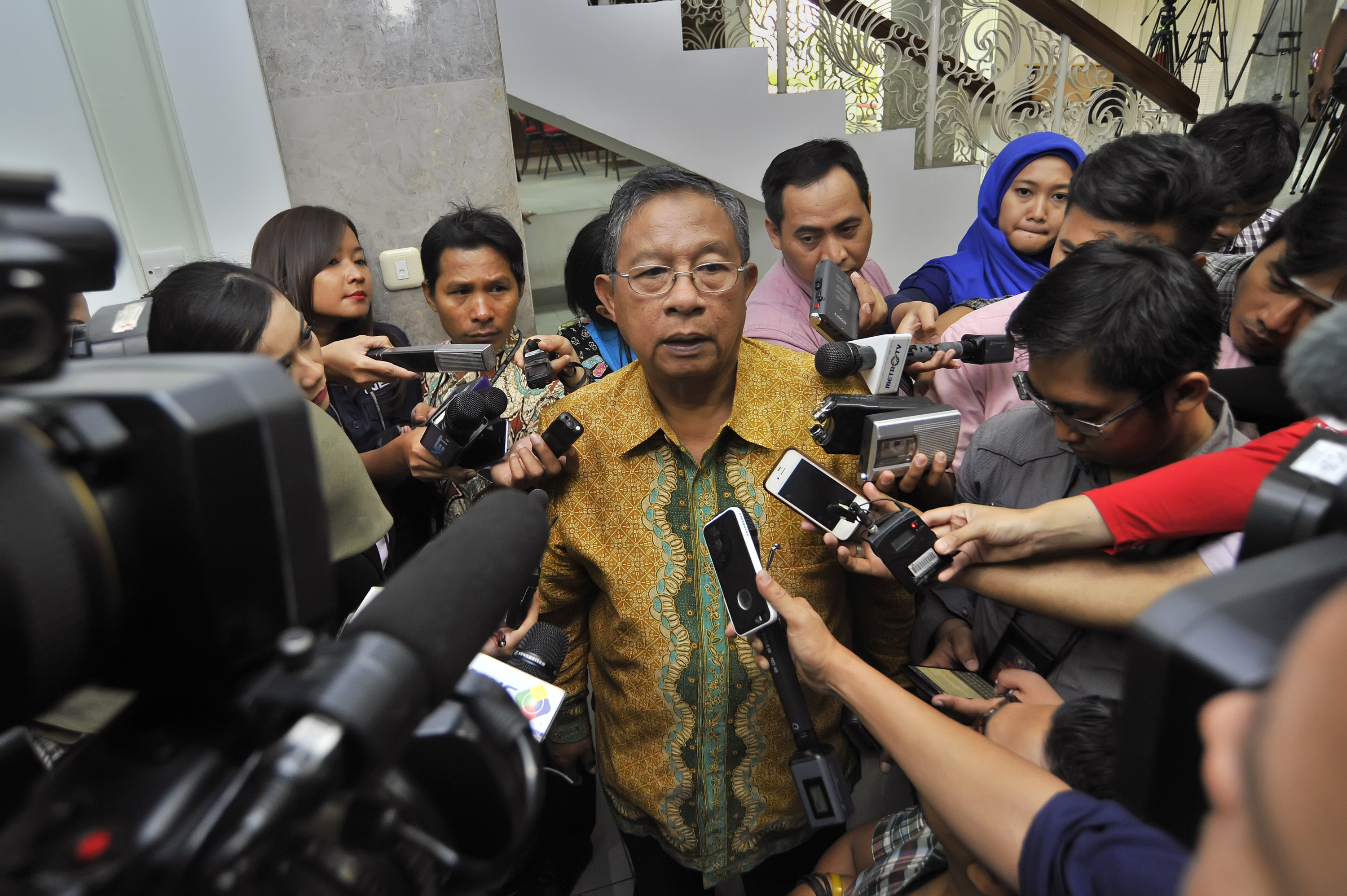 Pengurusan Izin Investasi Dipangkas Jadi 3 Jam
