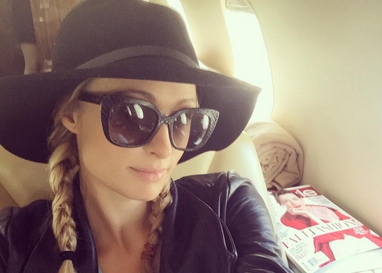 Paris Hilton Siap untuk Menikah