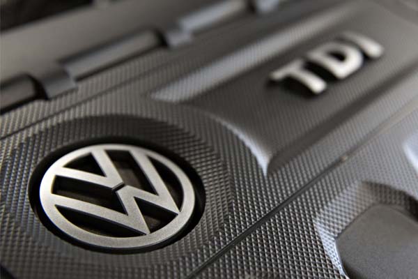VW Nyatakan Tanggung Jawab atas Praktek Emisi Ilegal
