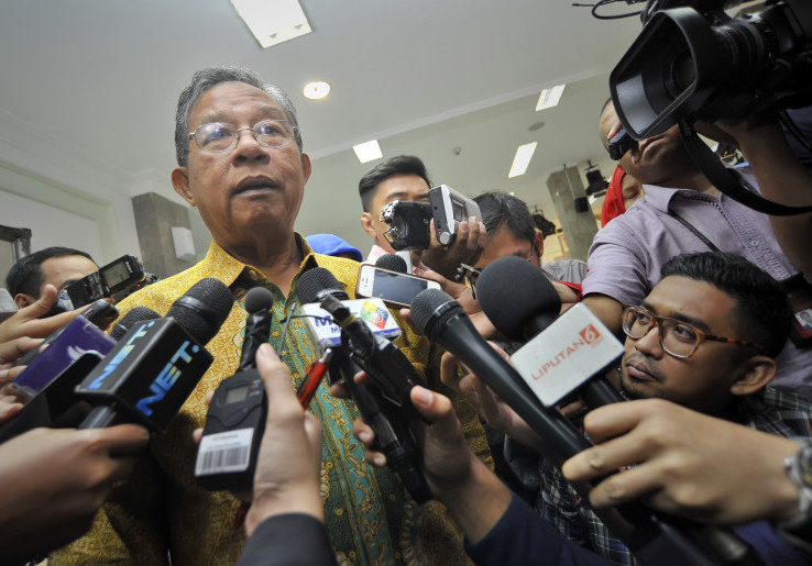 Paket Ekonomi VII Tentang Insentif Pajak untuk Industri Padat Karya