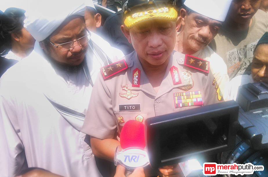 Setelah Ditangkap KPK, Pengusaha SHJ Diusut Soal Kepemilikan Sabu-sabu