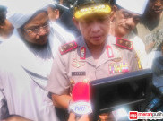 Setelah Ditangkap KPK,  Pengusaha SHJ Diusut Soal Kepemilikan Sabu-sabu
