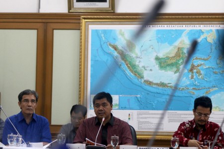 KPU Siap Tindaklanjuti Putusan MK Soal Calon Tunggal 