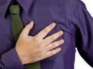 Ketahui 4 Gejala Serangan Jantung yang Sering Diabaikan