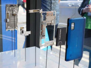 Fairphone, Ponsel Modular yang Realistis