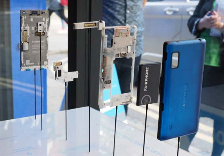 Fairphone, Ponsel Modular yang Realistis