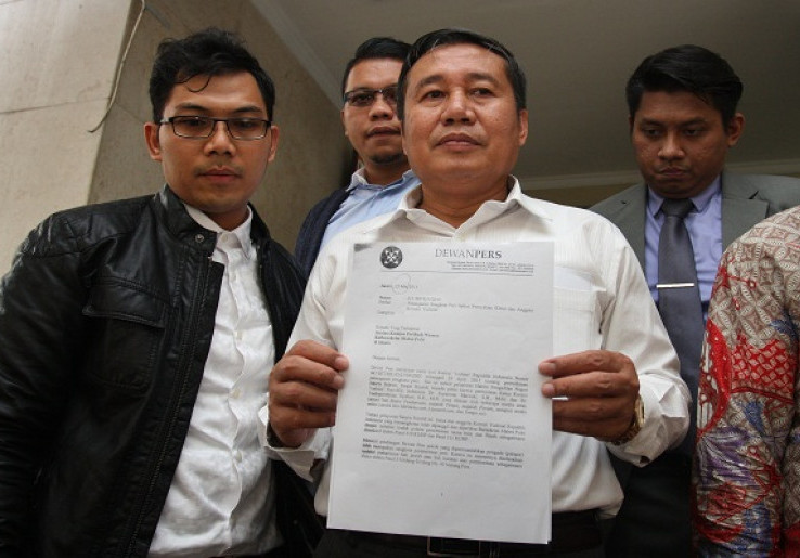 Bareskrim Pastikan Kasus Hukum Petinggi Komisi Yudisial Berlanjut