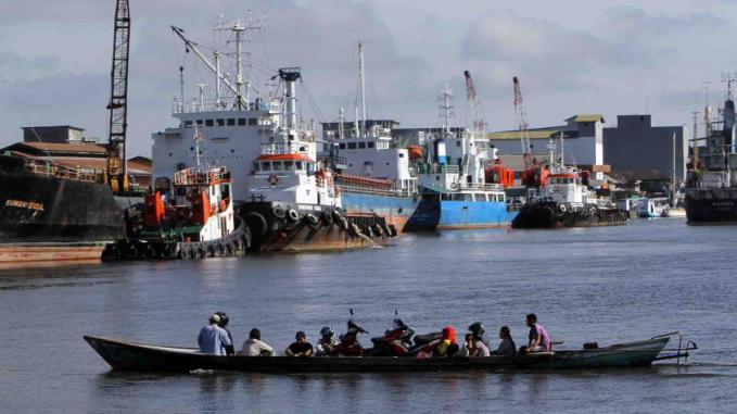 Pemerintah Bebaskan PPN Alat Transportasi