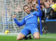 Chelsea Banderol Harga Selangit untuk Hazard