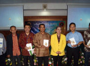 Pengamat: Terorisme Harus Dikeroyok Bersama