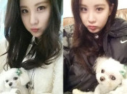 Seohyun SNSD Berbagi Kabar Menyedihkan pada Fans