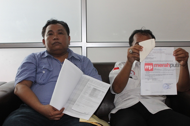 Dugaan Kongkalikong di JICT, FSBB Serahkan Bukti ke KPPU
