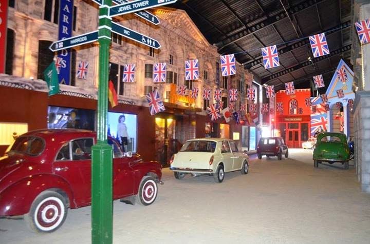 Wisata di Malang, Jangan Lupa Kunjungi Museum Angkut