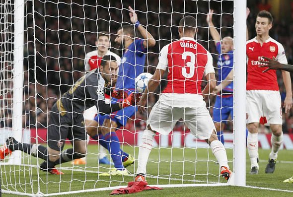 Arsenal, Roma dan Chelsea Telan Kekalahan