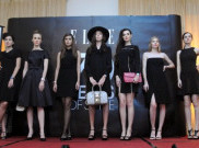 Rayakan Hari Jadi yang ke 70, Majalah 'Elle' Rilis Rancangan Fashion Terbaru