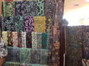 Batik Khas Lamean, Diburu Kolektor Hingga Ratusan Juta