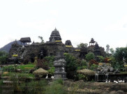 Eco Green Park, Tempat Wisata di Malang yang Mendidik